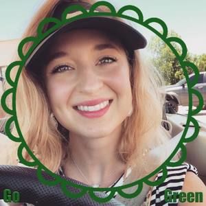 Meet your Posher, Arlayna